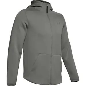 Casaco com capuz Under Armour MOVE Full Zip image-0