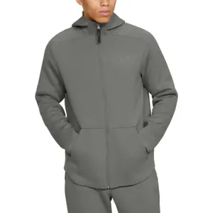 Casaco com capuz Under Armour MOVE Full Zip image-1