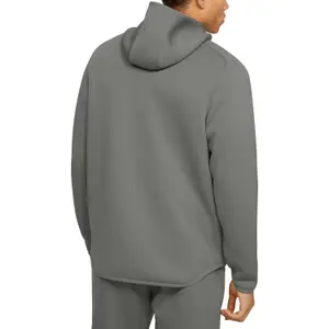 Casaco com capuz Under Armour MOVE Full Zip image-3