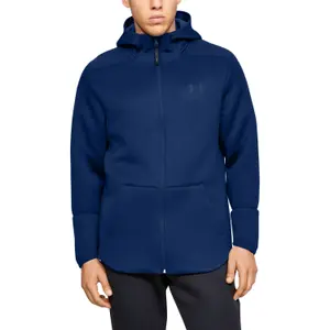 Casaco com capuz Under Armour MOVE Full Zip image-1