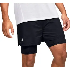 2-in-1-Shorts Under Armour Qualifier SP image-0