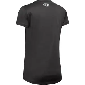 T-shirt de rapariga Under Armour Tech™ Big Logo image-1