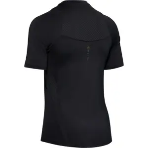T-shirt de mulher Under Armour RUSH image-2