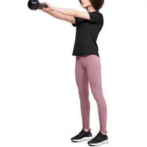 T-shirt de mulher Under Armour RUSH image-1