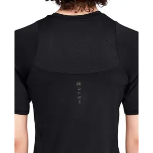 T-shirt de mulher Under Armour RUSH image-4