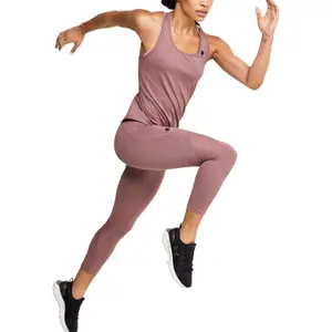 Tampo do tanque feminino Under Armour RUSH image-3