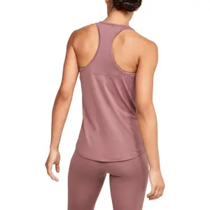 Tampo do tanque feminino Under Armour RUSH image-2