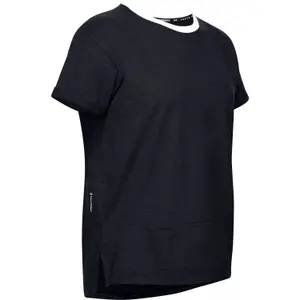Camiseta de mujer Under Armour Charged Cotton® image-0