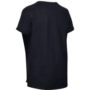 Camiseta de mujer Under Armour Charged Cotton® image-2