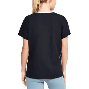 Camiseta de mujer Under Armour Charged Cotton® image-3