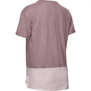Women's T-shirt Under Armour Charged Cotton® image-2