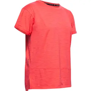 Dámské tričko Under Armour Charged Cotton® image-0