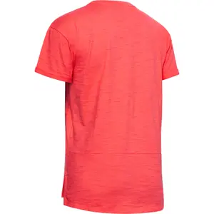 Dámské tričko Under Armour Charged Cotton® image-2