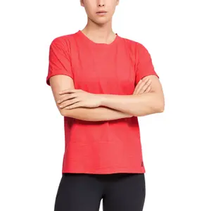 Dámské tričko Under Armour Charged Cotton® image-1