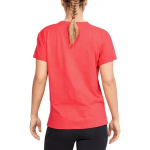 Dámské tričko Under Armour Charged Cotton® image-3