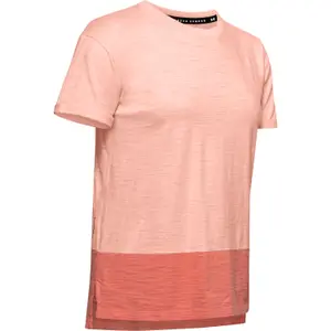 Women's T-shirt Under Armour Charged Cotton® image-0