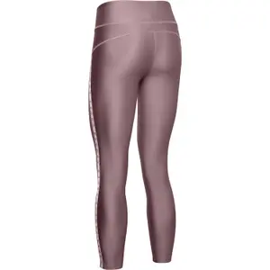 Knöchellange Damen-Leggings Under Armour HeatGear® Vertical Branded image-1