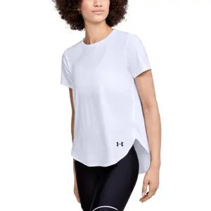 Women's T-shirt Under Armour Sport Crossback image-1