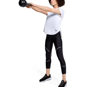Women's T-shirt Under Armour Sport Crossback image-3