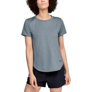 Women's T-shirt Under Armour Sport Crossback image-1