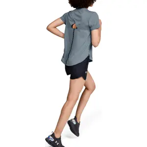 Women's T-shirt Under Armour Sport Crossback image-3