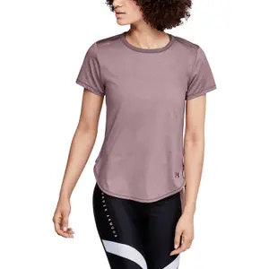 T-shirt de mulher Under Armour Sport Crossback image-1