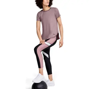 T-shirt de mulher Under Armour Sport Crossback image-3