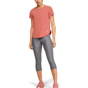 T-shirt de mulher Under Armour Sport Crossback image-2