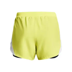 Short 2 en 1 femme Under Armour Fly By 2.0 image-3