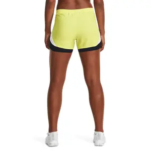 Short 2 en 1 femme Under Armour Fly By 2.0 image-4