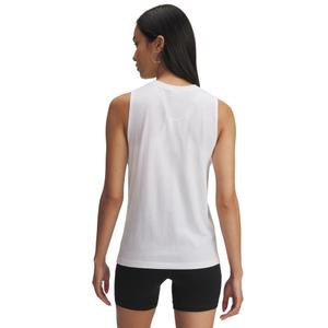 Camiseta de tirantes para mujer Under Armour Sportstyle Graphic image-1