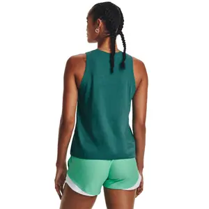 Damen-Top Under Armour Sportstyle Graphic image-4