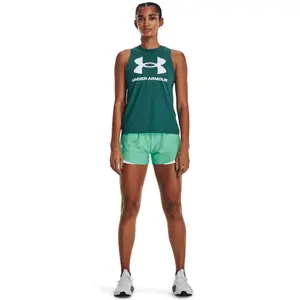 Damen-Top Under Armour Sportstyle Graphic image-2