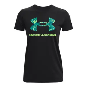T-Shirt Frau Under Armour Sportstyle Graphic image-0