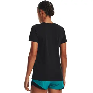 T-Shirt Frau Under Armour Sportstyle Graphic image-4