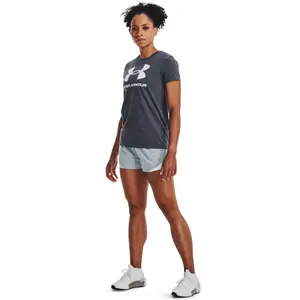 T-shirt femme Under Armour Sportstyle Graphic image-1