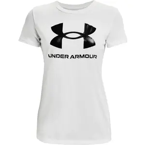 T-shirt femme Under Armour Sportstyle Graphic image-0
