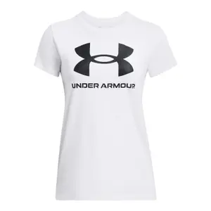 Women's T-shirt Under Armour Sportstyle Graphic image-0