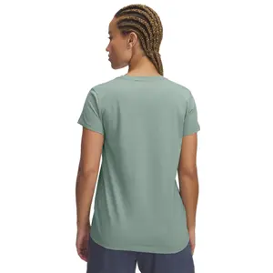 T-shirt de mulher Under Armour Sportstyle Graphic image-1