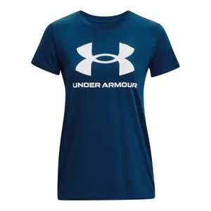 T-Shirt Frau Under Armour Sportstyle Graphic image-0