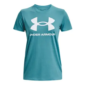 T-shirt de mulher Under Armour Sportstyle Graphic image-0
