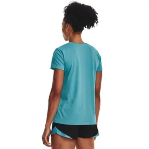 T-shirt de mulher Under Armour Sportstyle Graphic image-3