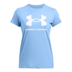 T-Shirt Under Armour Sportstyle Graphic image-0