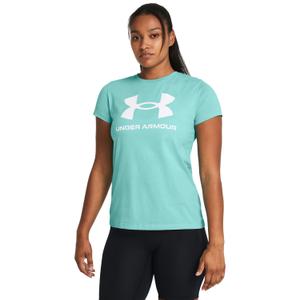 T-Shirt Under Armour Sportstyle Graphic image-1