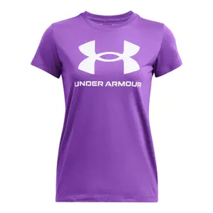 Koszulka damska Under Armour Sportstyle Graphic image-0