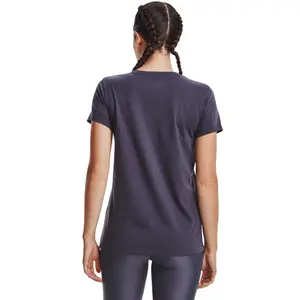 T-Shirt Frau Under Armour Sportstyle Graphic image-4