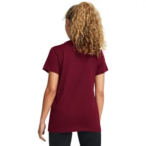 Camiseta de mujer Under Armour Sportstyle Graphic image-2