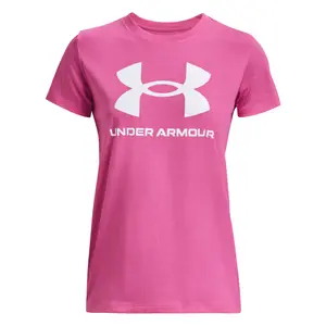 Women's T-shirt Under Armour Sportstyle Graphic image-0