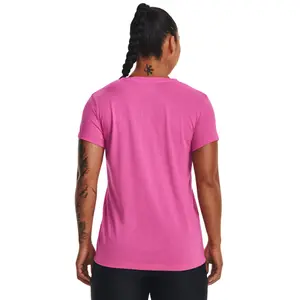 Women's T-shirt Under Armour Sportstyle Graphic image-4