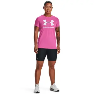 Women's T-shirt Under Armour Sportstyle Graphic image-1
